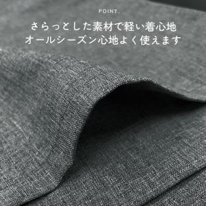 撥水加工 サロペット ワンピース エプロン 撥...の詳細画像3