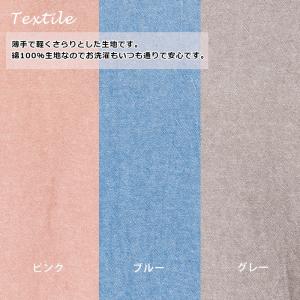 エプロン おしゃれ かぶるだけ かぶり 薄い ...の詳細画像2