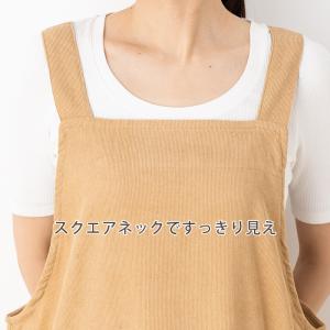 エプロン おしゃれ かぶるだけ かぶり 保育士...の詳細画像2