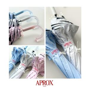 子供 日傘 フリル UPF50+ 親骨55cm...の詳細画像1