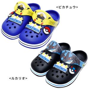 キャラクター キッズ 子供 サンダル ポケモン...の詳細画像5