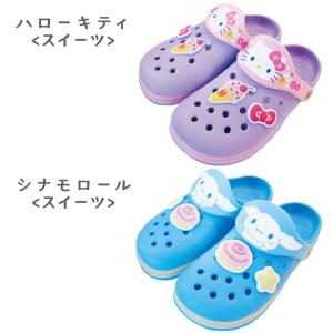 キャラクター キッズ 子供 クロッグサンダル ...の詳細画像5