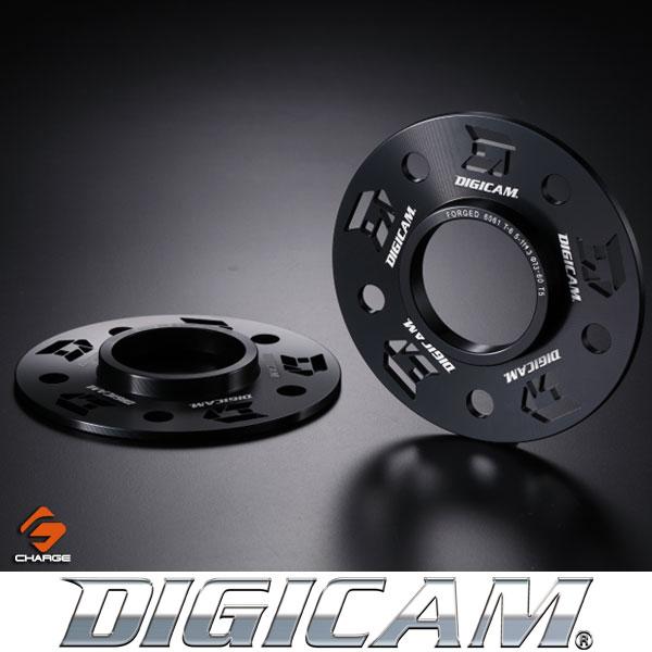 DIGICAM ハブリング付スペーサー D-SLIT DIGICAM デジキャン