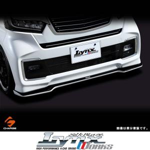 ケースペック JF3/4 N BOX カスタム前期 フロントグリル 3トーン塗分