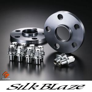 シルクブレイズトヨタ純正アルミホイール専用ワイドトレッドスペーサー 114.3-5H1.5 16mm 60φ