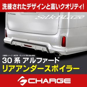 ギャラクス [GARAX] ACTIVE SHINE LIGHTING SYSTEM 30アルファード