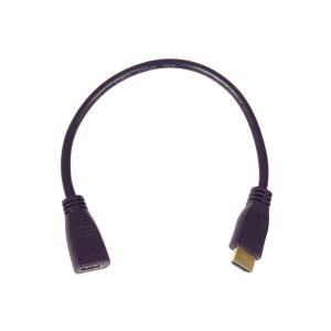 [HDMI-ANE] HDMI延長ケーブル 3...の詳細画像1