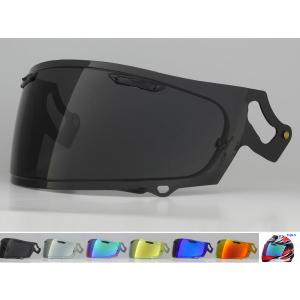 アライヘルメット ARAI 純正ミラーシールド スーパーアドシスL