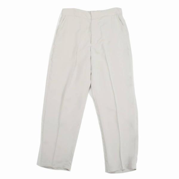 ATHA アタ サテン イージートラウザーズ ユニセックス SATIN STRAIGHT EASY ...