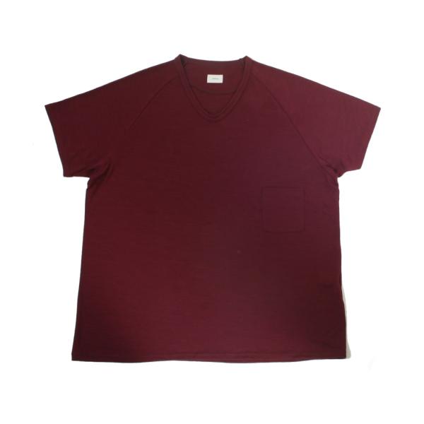 CAPERTICA Prisoner Shirts カペルチカ Tシャツ Super120’s ウォ...