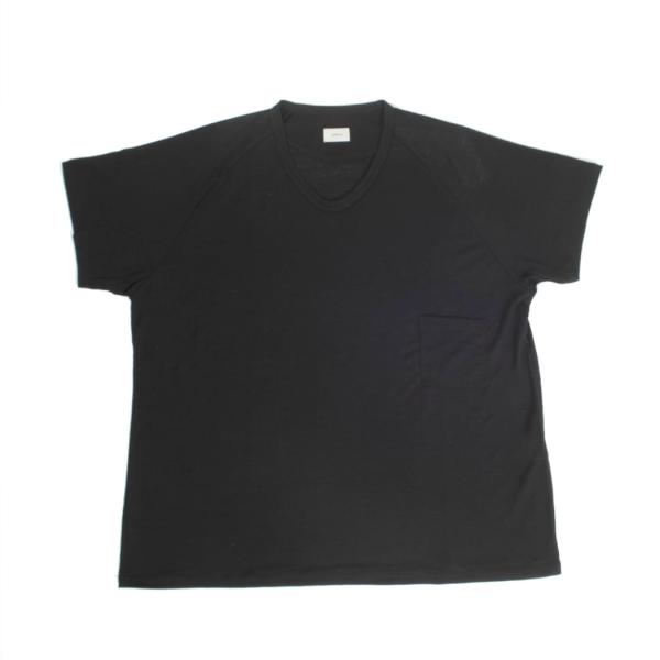 CAPERTICA Prisoner Shirts カペルチカ Tシャツ Super120’s ウォ...
