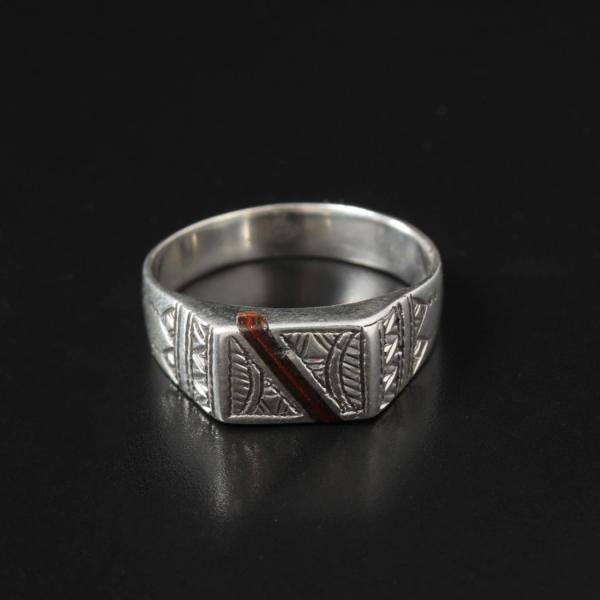 TOUAREG SILVER JEWELRY トゥアレグ シルバー ジュエリー シルバーリング eb...