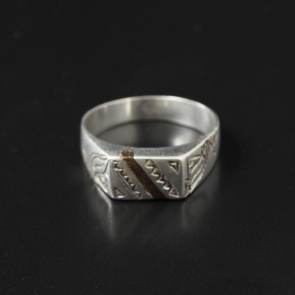 TOUAREG SILVER JEWELRY トゥアレグ シルバー ジュエリー シルバーリング eb...