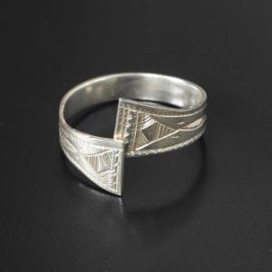 TOUAREG SILVER JEWELRY トゥアレグ シルバー ジュエリー