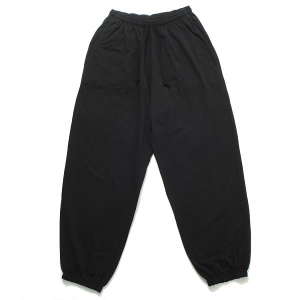 marka マーカ オーガニックコットンインレイ イージーワイドパンツ EASY PANTS WID...