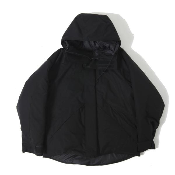 INTERIM インテリム HI-LOFT WATER PROOF INSULATED HOODED...