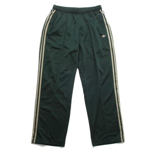 adidas アディダス オリジナルス トラックパンツ ジェンダーニュートラル レトロジャージ シャ...
