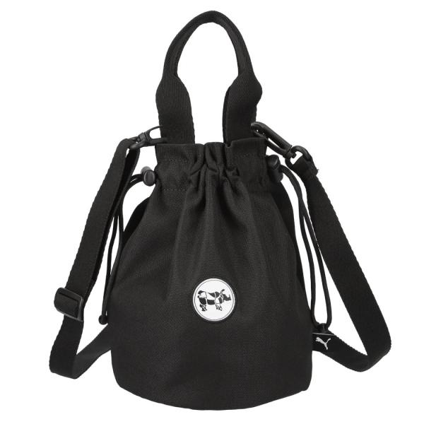 PUMA x SCYE Drawstring Bag フ゜ーマ×サイ ドローストリング バッグ PU...