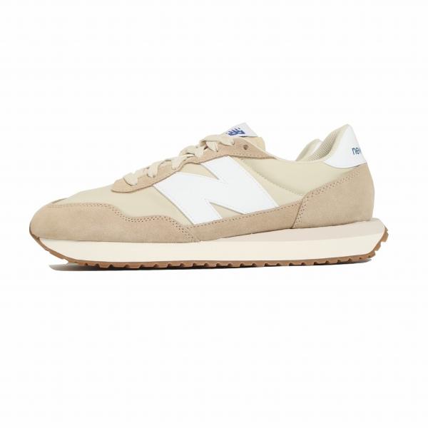 ニューバランス New Balance MS237RD スニーカー ベージュ系 公式 国内正規品