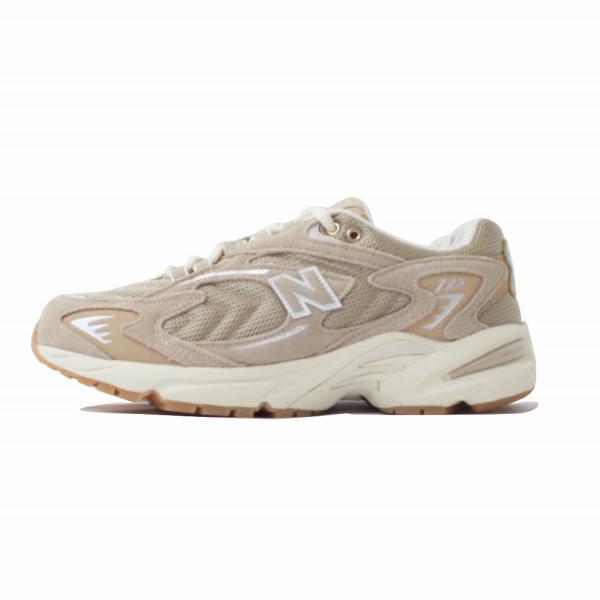 ニューバランス New Balance ML725W スニーカー ベージュ