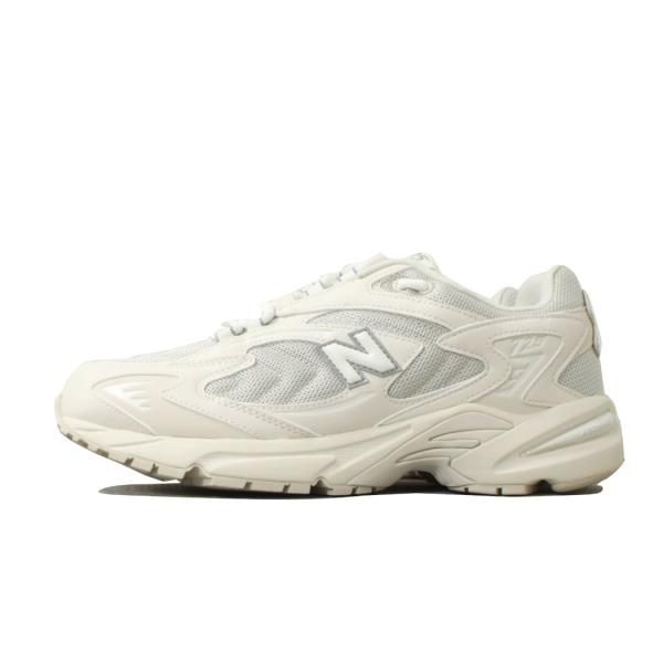 New Balance ニューバランス ML725AL スニーカー ホワイト×グレー