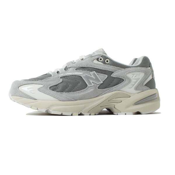 New Balance ニューバランス スニーカー ML725AA グレー