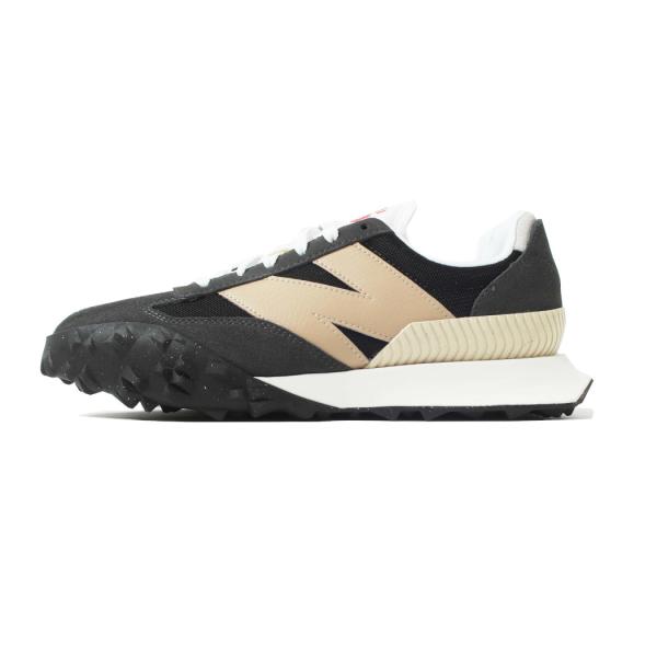 ニューバランス New Balance UXC72RN スニーカー ブラック