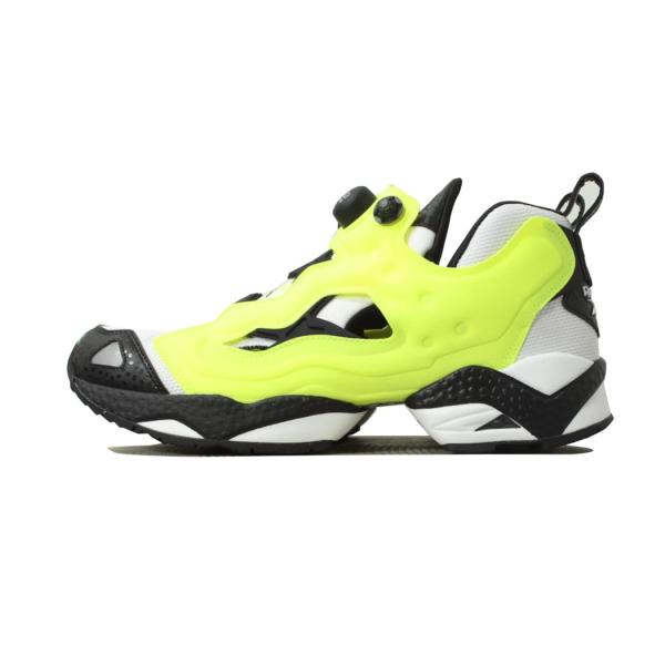 SALE リーボック Reebok INSTAPUMP FURY 95 インスタポンプ フューリー ...