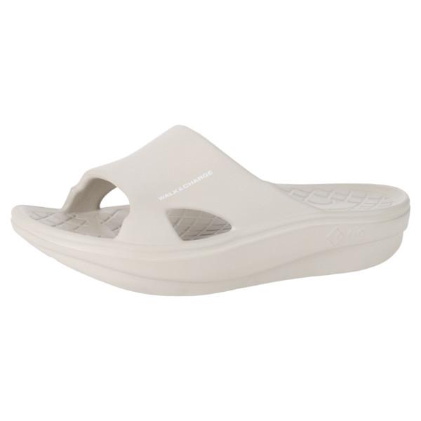 リグ rig リカバリーサンダル Slide 2.0 スライド グレー