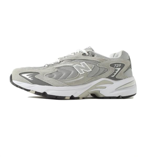 ニューバランス New Balance スニーカー ML725P グレー