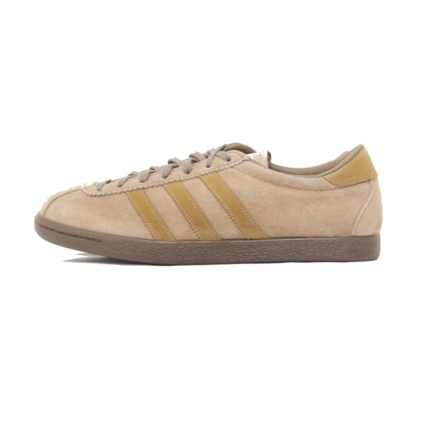 adidas tobacco アディダス タバコ スニーカー gy7396 パントーン/メサ/ガム