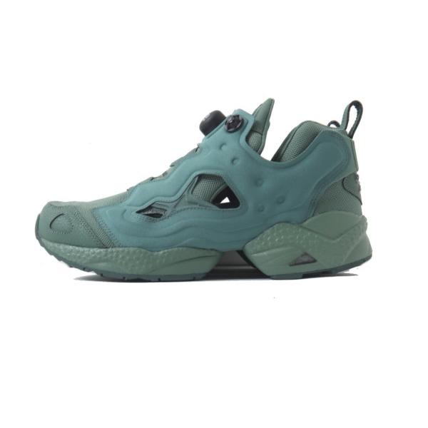 Reebok リーボック INSTAPUMP FURY 95 インスタポンプ フューリー スニーカー...