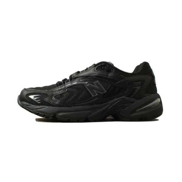 NEWBALANCE ニューバランス スニーカー ML725CB ブラック