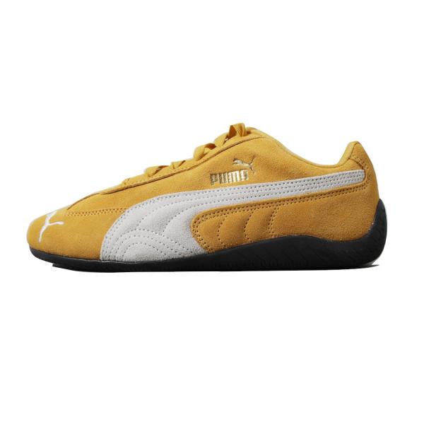 PUMA プーマ SPEEDCAT OG ARCHIVE GOLD スピードキャット OG スニーカ...