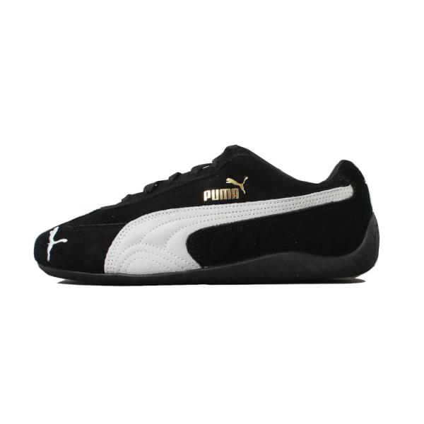 PUMA プーマ SPEEDCAT OG PUMA BLACK  スピードキャット OG スニーカー...