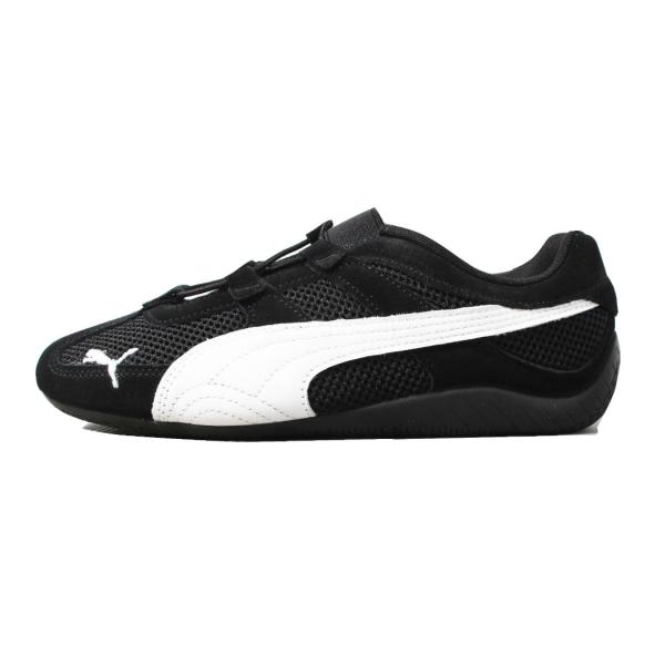 PUMA プーマ スピードキャット GO スニーカー レディース SPEEDCAT GO PUMA ...
