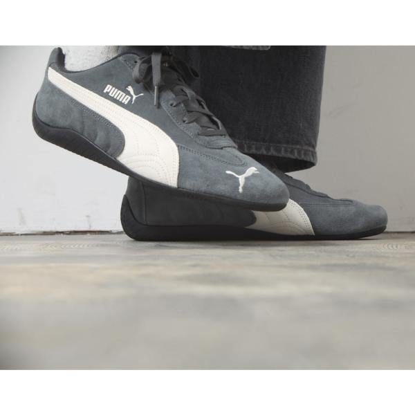 PUMA プーマ SPEEDCAT OG PUMA RED スピードキャット OG スニーカー ユニ...