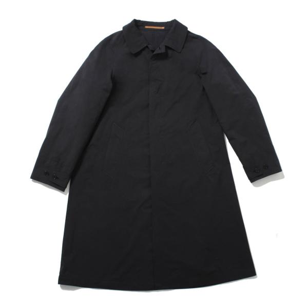 SCYE BASICS サイベーシックス High Density Mill Cloth Balma...