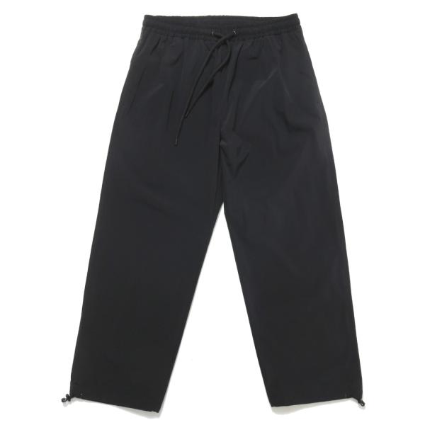 Scye サイ Nylon Stretch Athletic Pants ナイロン ストレッチ アス...