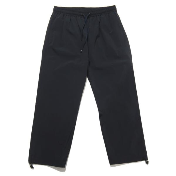 Scye サイ Nylon Stretch Athletic Pants ナイロン ストレッチ アス...