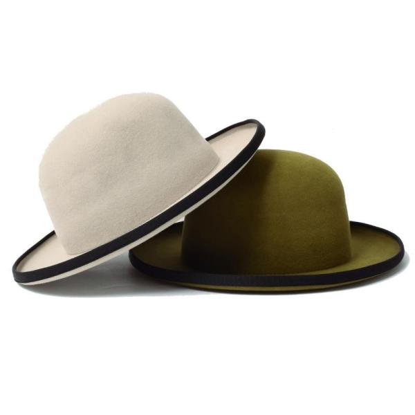 SuperDuperHats スーパーデューパーハッツ ハット グログランパイピング