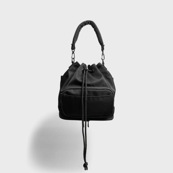 ファーデン FADEN ハイスペック キンチャクバッグ High Spec Kinchaku Bag...