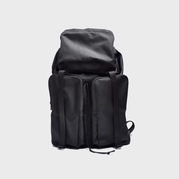 ファーデン FADEN Lid バックパック Chaos Lid BackPack「013_Rezn...