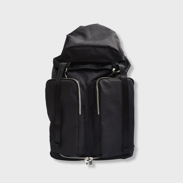 FADEN ファーデン カオスリッドバックパック Chaos Lid BackPack「013_Re...