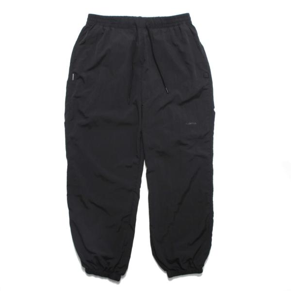 +phenix プラスフェニックス WASHER PANTS 軽量ナイロン ワッシャーパンツ 撥水加...