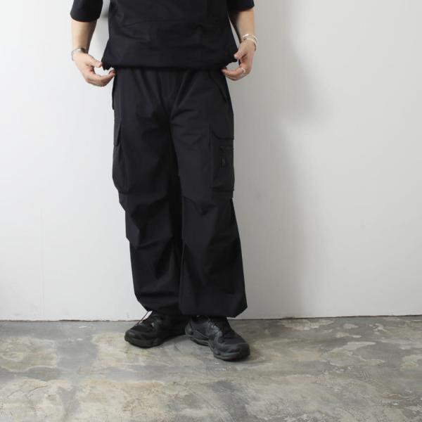 +phenix プラスフェニックス TECH WIDE CARGO PANTS 4WAYストレッチナ...