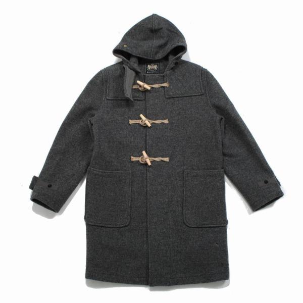 GLOVERALL グローバーオール MONTY モンティ ダッフルコート 70周年記念モデル イギ...