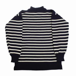 ガンジーウーレンズ GUERNSEY WOOLLENS ニット : KOMEHYO ONLINESTORE