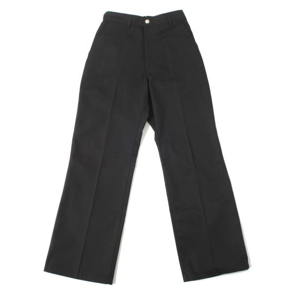 SALE品50 オーブライシックブリテン AuVraiChicBRITAIN ワークトラウザーズ ワ...