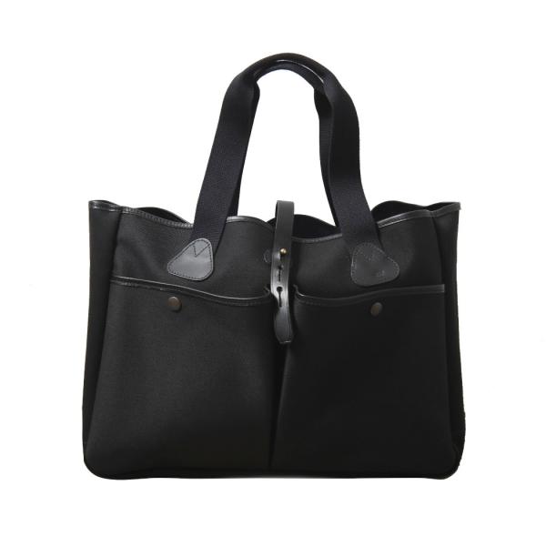 QUALITY GUNSLIPS クオリティーガンスリップス 600デニールPVC トートバッグ O...